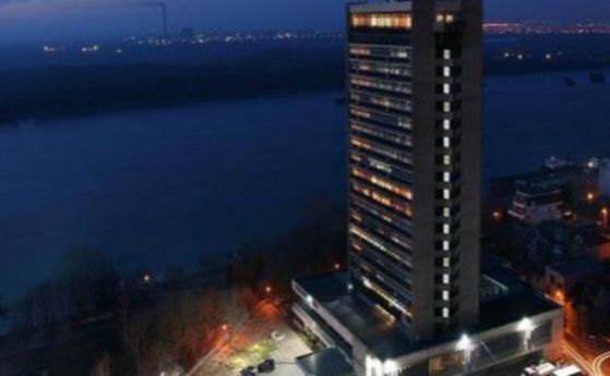 Хотел в Русе губи звезда по заповед на Ангелкова