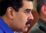 Мадуро обяви победа над 'преврата' на Гуайдо