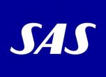 Край на стачката на скандинавските авиолинии SAS