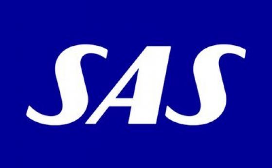 Край на стачката на скандинавските авиолинии SAS