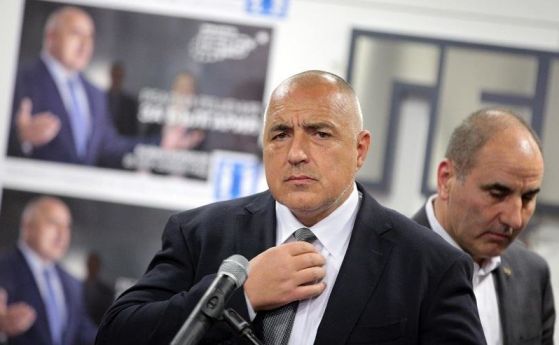 Льо Монд: Злоупотреби с европари клатят правителството на Борисов