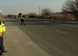 Затварят за кратко магистрала 'Тракия' край Пловдив заради папата
