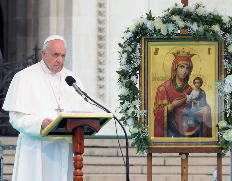 Хиляди граждани се стекоха на бул. Цар Освободител“, за да