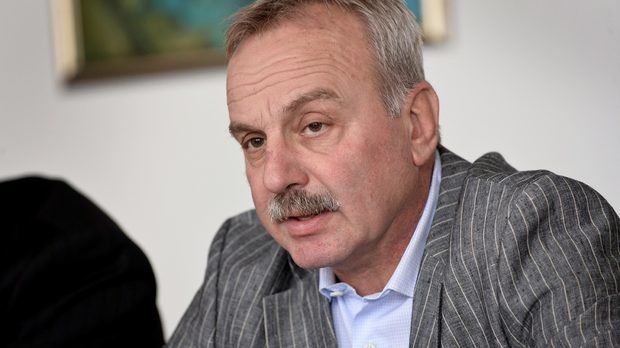 На 66 години почина Радослав Янкулов - един от емблематичните