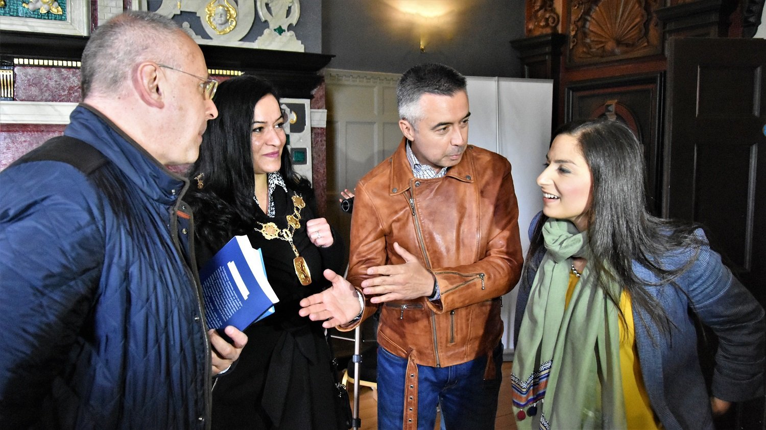 Desetki Hilyadi Blgari Mozhe Da Se Okazhat Nelegalni Vv Velikobritaniya Sled Brekzit Politika Novini Ot Blgariya I Sveta Offnews Bg