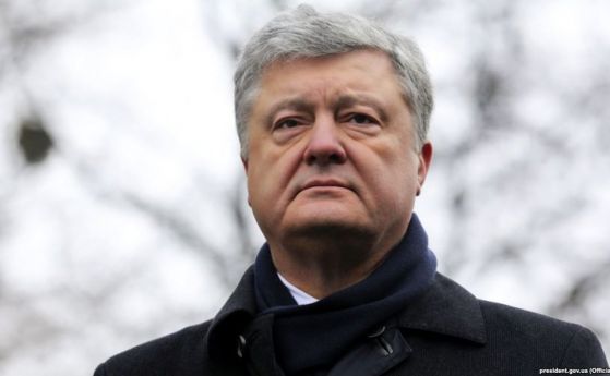 Порошенко ще бъде разпитан за убитите на Евромайдана