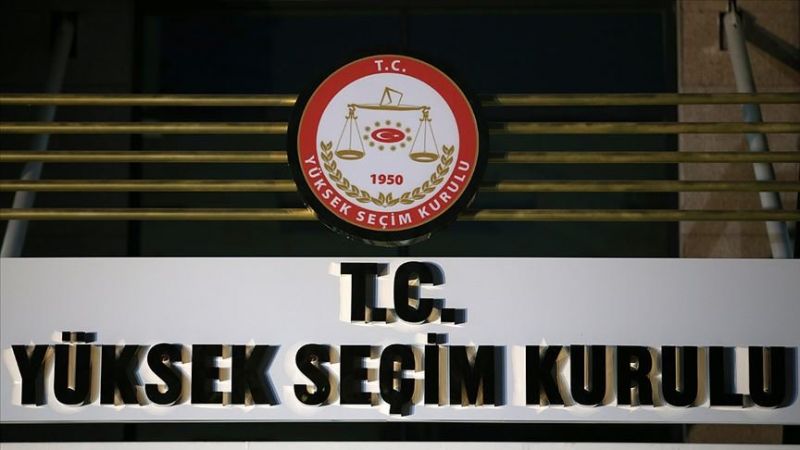 Висшият изборен съвет в Турция реши да касира вота в