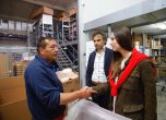 Майдел в завод за електромобили в Русе: Имаме потенциал за високи технологии