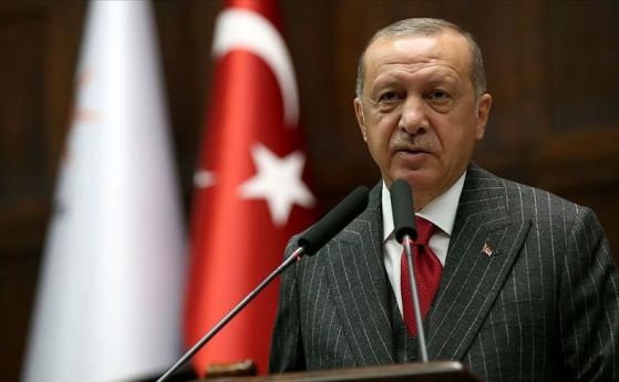 Ердоган: Новите избори в Истанбул ще укрепят демокрацията в Турция