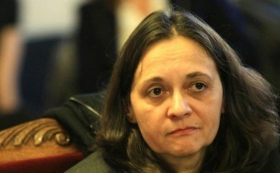 Проблемите в Педиатрията са заради недоразумение, обяви зам.-министър Жени Начева
