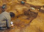 Британският отговор на Тутанкамон: Археолози откриха в Есекс напълно запазена кралска гробница