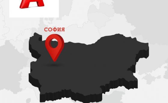 А1 Group развива своята облачна платформа Exoscale с нов дейта център в София