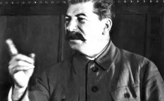 Руската православна църква призова за отказ от култа към Сталин