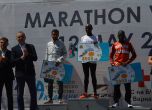 Рекорди и супер резултати на Маратон Варна, кенийци триумфираха на  42.195 км