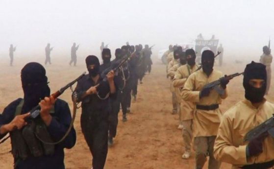 'Ислямска държава' твърди, че е позволено да се атакуват християни. Ислямът отрича това