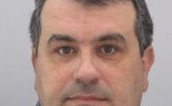 Полицията издирва 48-годишен мъж от Благоевград