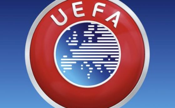 УЕФА погна Манчестър Сити, тимът може да не играе в Шампионска лига