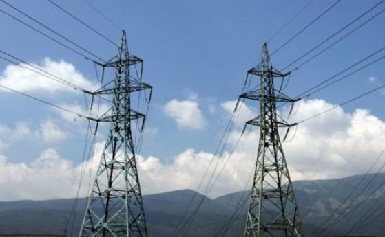 Започва строежът на нов вътрешен електропровод между Марица изток и Бургас