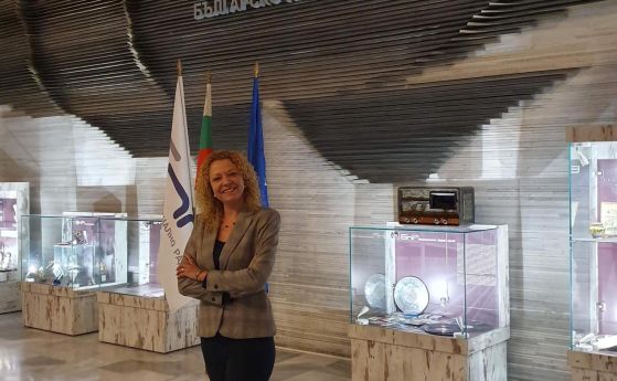 Венета Маджистрели, Глас народен: Като евродепутат ще съдействам за решение по всички сигнали до мен