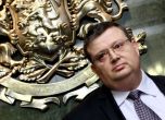 Цацаров погва офшорките, именията и банковите сметки на политиците ни в чужбина