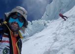 Атанас Скатов покори третия най-висок връх на планетата
