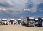 Елате на Truck Expo 2019 на 'Лесново' - стигнете до Словакия