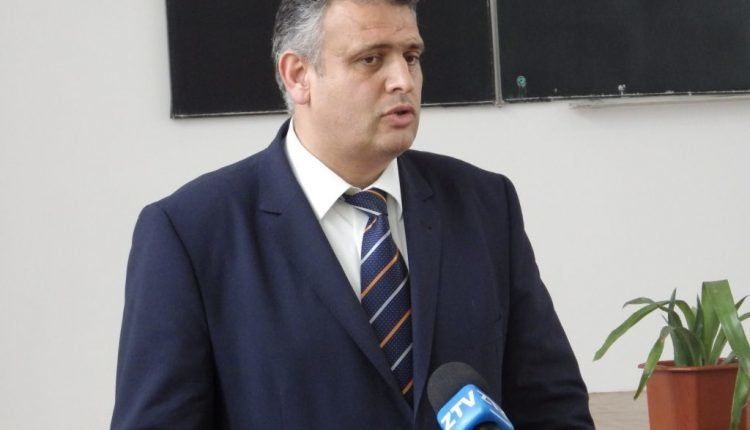 Председателят на УС на АПИ Георги Терзийски заяви, че тол