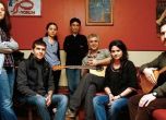 Репресиите в Турция: фолк-рок група обяви гладна стачка