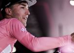 Двойна радост за Италия след шестия етап в Джирото