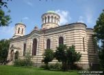 Св. Николай Софийски е убит с камъни заради вярата си
