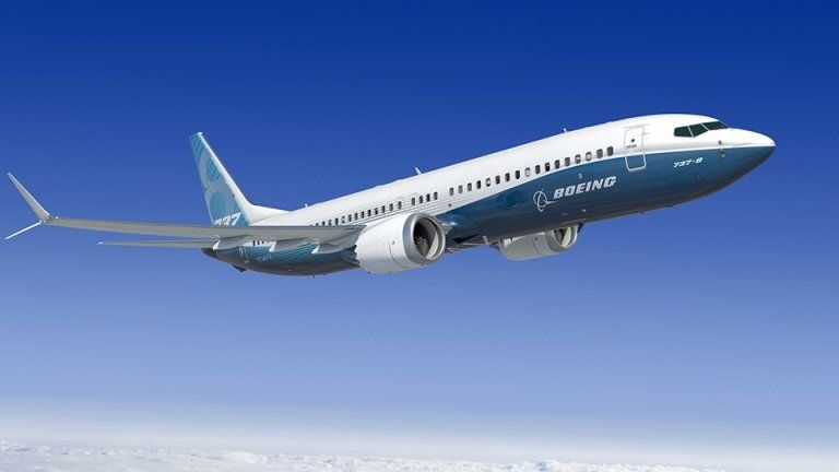 Концернът “Боинг“ е завършил софтуерното подобрение за самолетите си 737