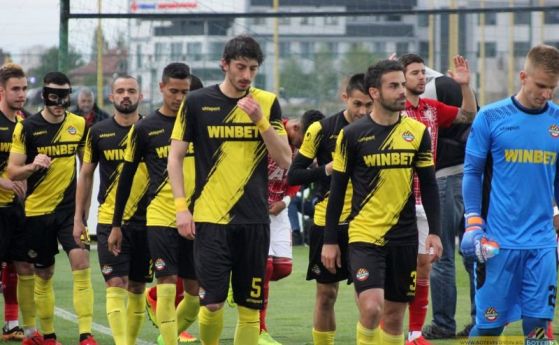 Рестарт очаква Ботев Пловдив - петима играчи напускат