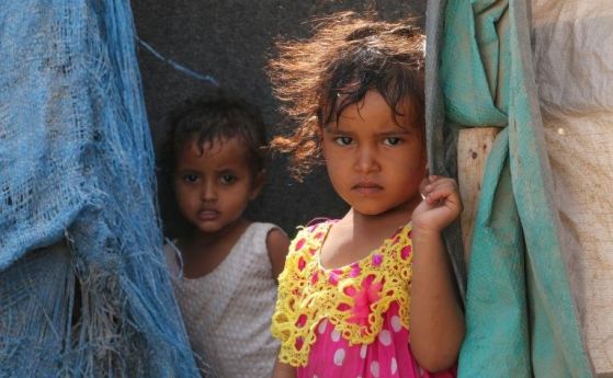 Дотук войната в Йемен е отнела живота на най малко 7300