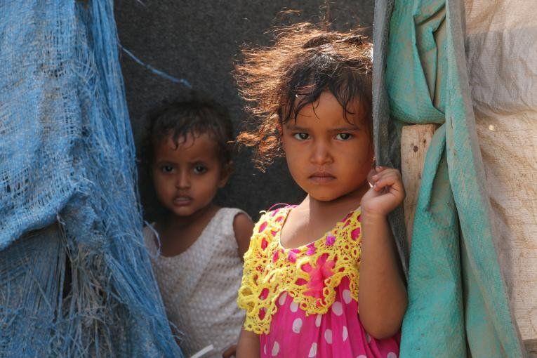 Дотук войната в Йемен е отнела живота на най-малко 7300