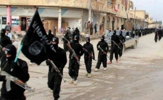 Завръщащите се в Европа бойци на "Ислямска държава" са повод за безпокойство