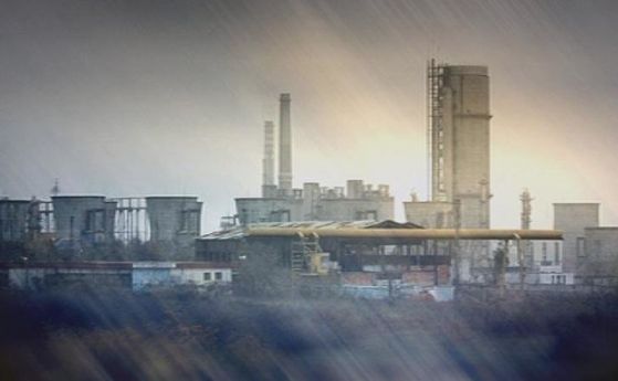 Изнасят 110 тона опасен серовъглерод от района на 'Химко' - Враца