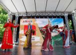 16 държави от Азия представят изкуството и културата си в София
