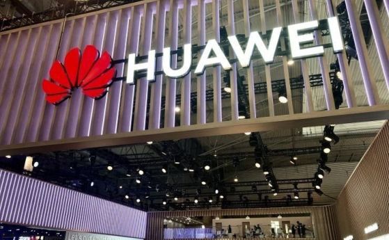  Съединени американски щати позволи на Huawei краткотрайно да възобнови работа 