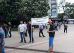 Воля: Срам! Каракачанов изпрати полицаи да пазят Джамбазки от хората