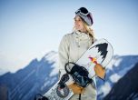 Сноубордистката Анна Гасер влезе в историята