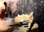 6 загинали и над 200 ранени на протести в Индонезия
