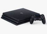 PlayStation®4 Pro и PlayStation®4 Slim - с втори безжичен контролер DualShock®4 от VIVACOM