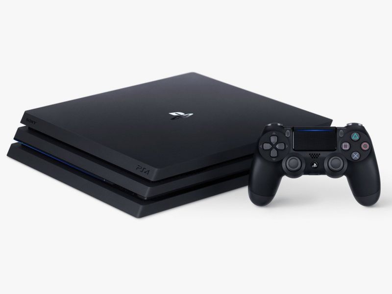 VIVACOM ще зарадва всички почитатели на легендарната игрова конзола PlayStation®4.