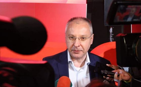Станишев: Лявото европейско семейство ще бъде силно и влиятелно и това е в интерес на България