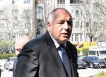 Борисов заминава за Мюнхен, закрива кампанията на Манфред Вебер