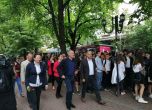 Станишев: Подкрепете БСП, за да спрем евакуацията на хората в чужбина