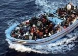 Малта спаси 216 мигранти от две лодки в Средиземно море