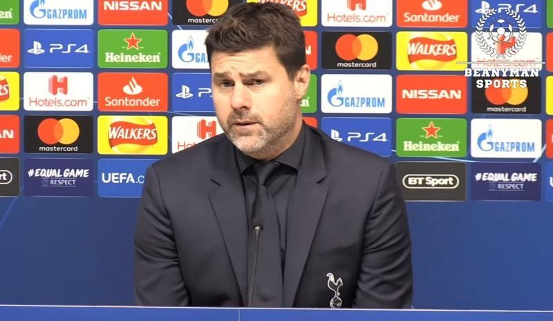 Мениджърът на Тотнъм щял да плаче цяла седмица, ако спечели Шампионската лига