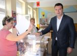 Калоян Паргов: Гласувах за промяната
