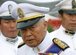 Един от най-влиятелните тайландски премиери почина на 98 г.